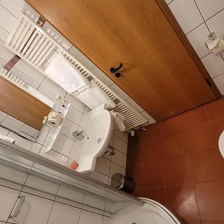 Schwarzes Lamm 3* Rothenburg ob der Tauber