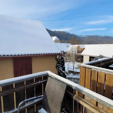 Guest house Schwarzes Lamm
