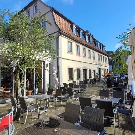 Schwarzes Lamm 3* Rothenburg ob der Tauber