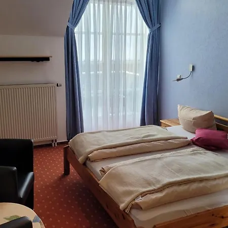 Schwarzes Lamm Casa de hóspedes