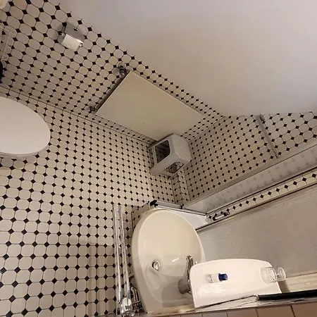 Schwarzes Lamm 3* روتنبورغ أوب در تاوبر