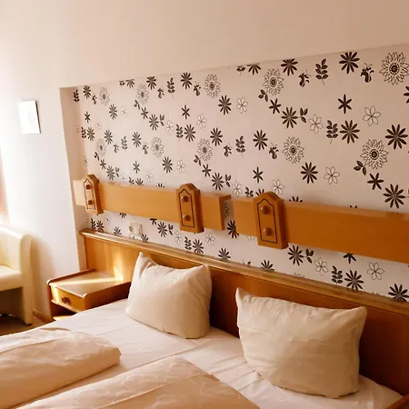Schwarzes Lamm 3* روتنبورغ أوب در تاوبر