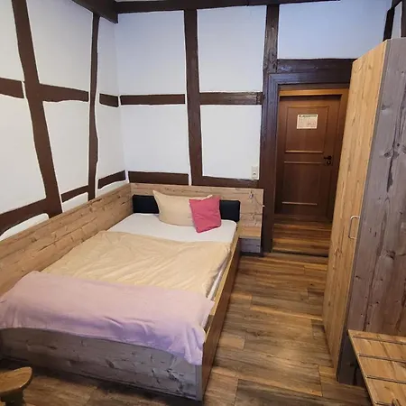 Guest house Schwarzes Lamm