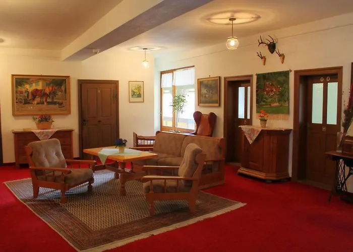 Schwarzes Lamm 3* רוטנבורג אוב דר טאובר