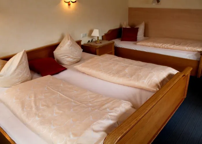 Schwarzes Lamm רוטנבורג אוב דר טאובר