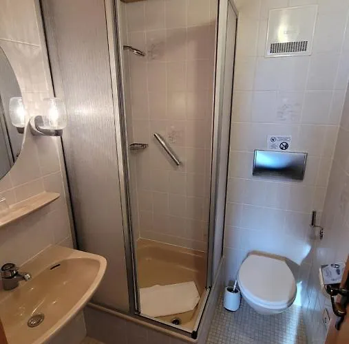 Schwarzes Lamm בית הארחה רוטנבורג אוב דר טאובר