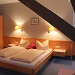Guest house Schwarzes Lamm Rothenburg ob der Tauber