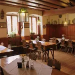 Guest house Schwarzes Lamm Rothenburg ob der Tauber