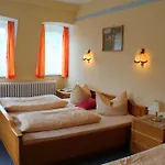 Schwarzes Lamm Guest house Rothenburg ob der Tauber