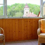 Schwarzes Lamm Guest house Rothenburg ob der Tauber