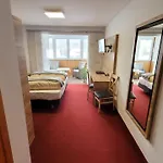Guest house Schwarzes Lamm 3*