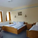 Schwarzes Lamm Guest house Rothenburg ob der Tauber