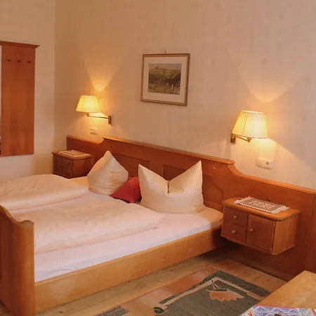 Schwarzes Lamm Guest house Rothenburg ob der Tauber