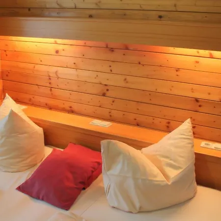 Schwarzes Lamm Guest house 3*