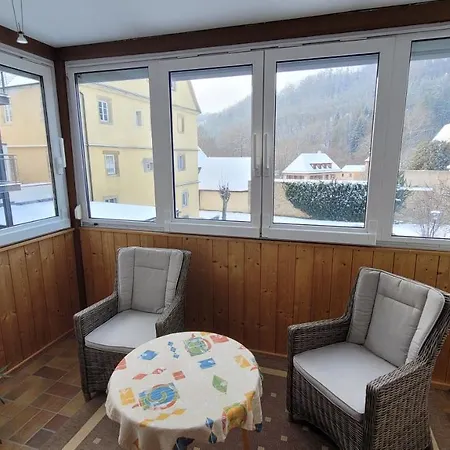 Guest house Schwarzes Lamm