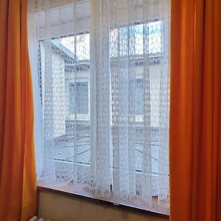 Maison d'hôtes Schwarzes Lamm
