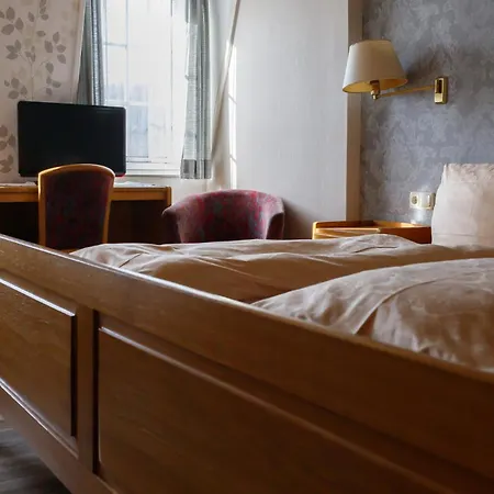 Guest house Schwarzes Lamm