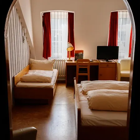 Guest house Schwarzes Lamm