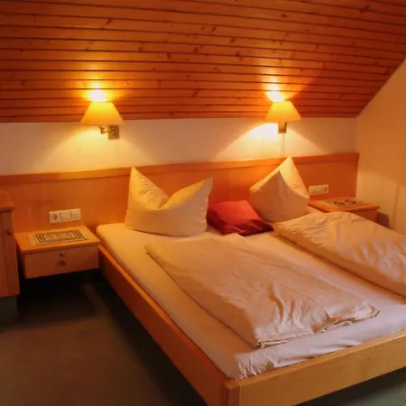 Schwarzes Lamm Guest house