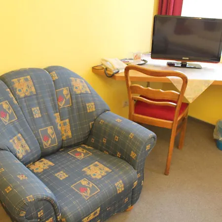 Guest house Schwarzes Lamm Rothenburg ob der Tauber