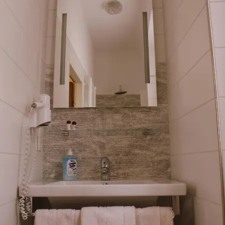 Schwarzes Lamm Guest house 3*