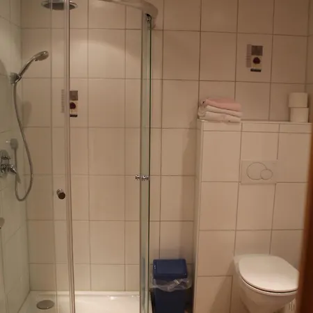 Pensjonat Schwarzes Lamm