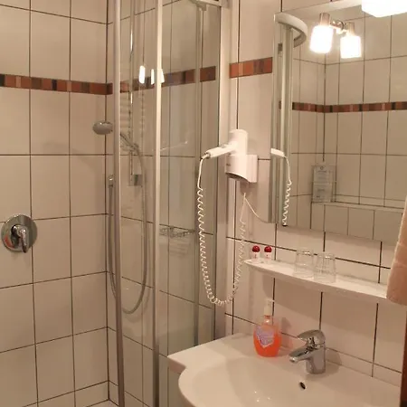 Schwarzes Lamm Guest house 3*