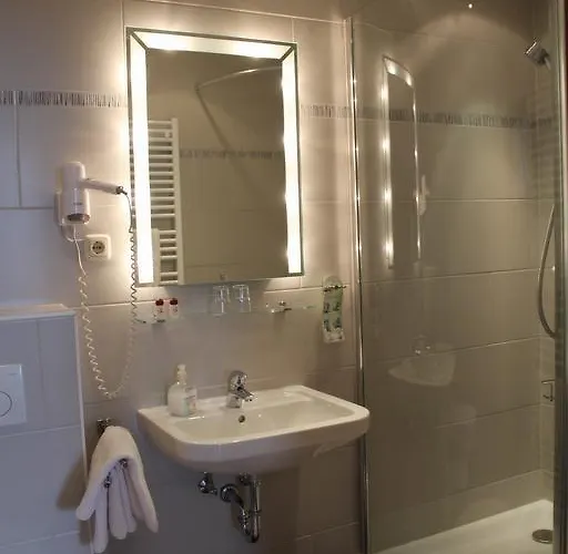 Schwarzes Lamm 3* Ротенбург-на-Таубере