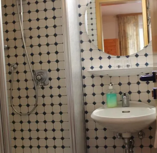 Schwarzes Lamm 3* Ротенбург-на-Таубере