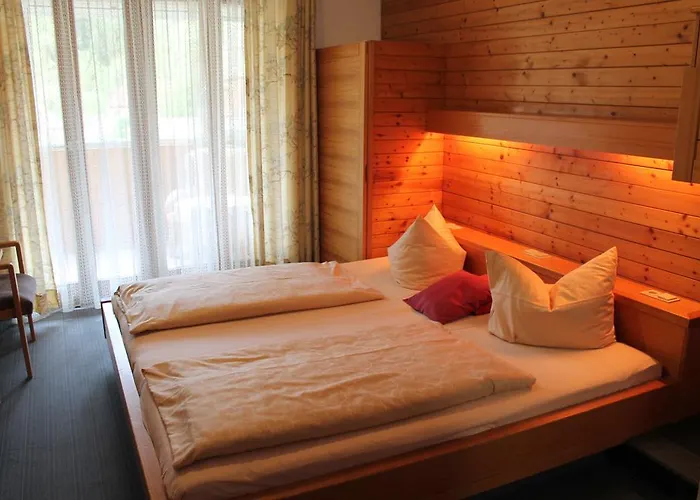 Гостевой дом Schwarzes Lamm