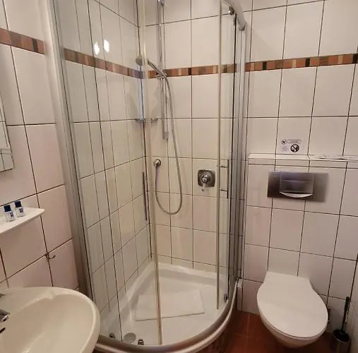 Гостевой дом Schwarzes Lamm