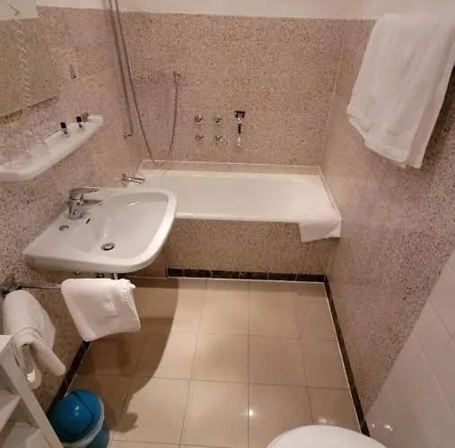 Schwarzes Lamm Гостевой дом Ротенбург-на-Таубере