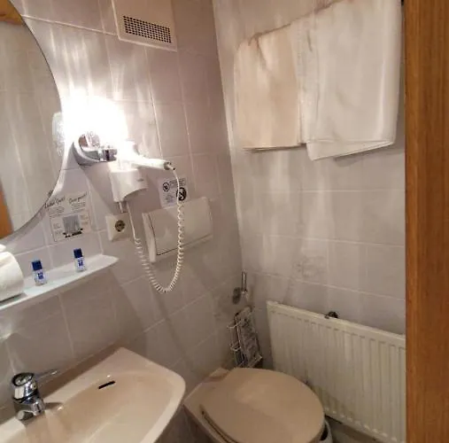 Schwarzes Lamm Ротенбург-на-Таубере