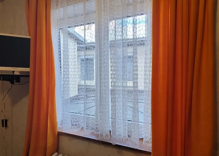 Гостевой дом Schwarzes Lamm