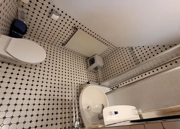 Schwarzes Lamm 3* Ротенбург-на-Таубере