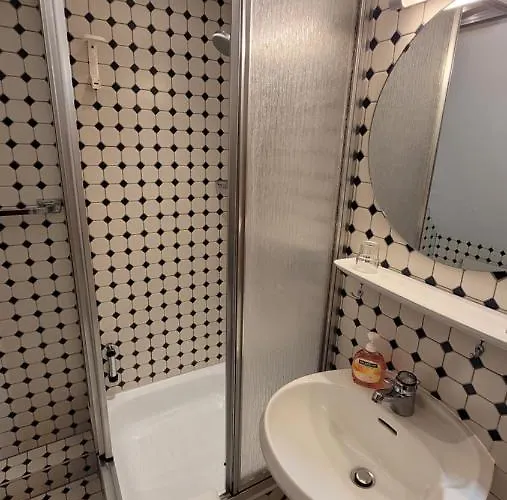 Гостевой дом Schwarzes Lamm Ротенбург-на-Таубере