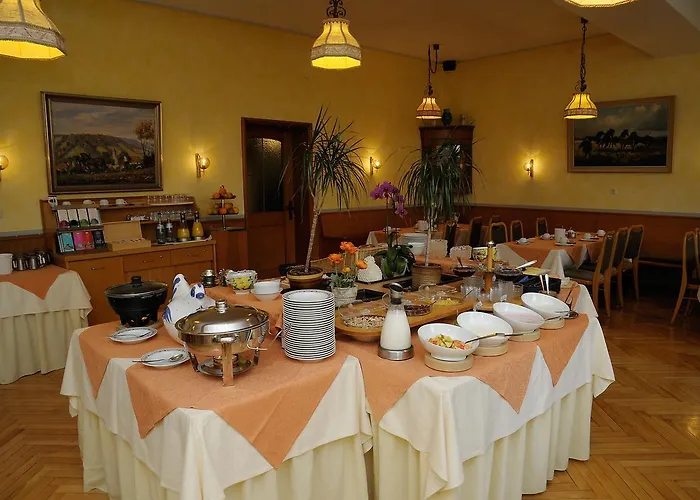 Schwarzes Lamm Гостевой дом 3*